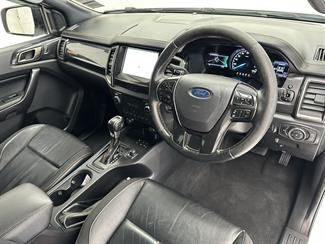 2020 Ford RANGER - Thumbnail