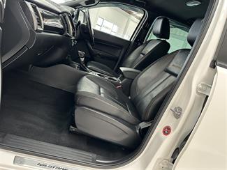 2020 Ford RANGER - Thumbnail