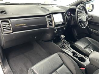 2020 Ford RANGER - Thumbnail