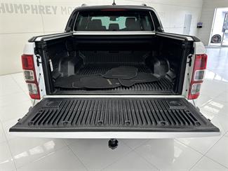 2020 Ford RANGER - Thumbnail