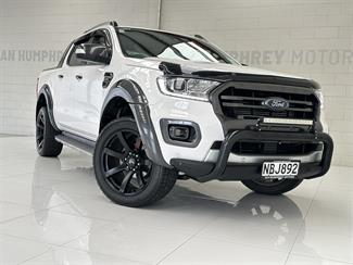 2020 Ford RANGER - Thumbnail
