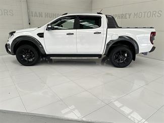 2020 Ford RANGER - Thumbnail
