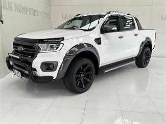 2020 Ford RANGER - Thumbnail