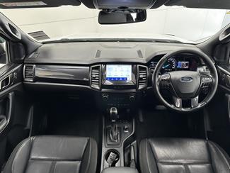 2020 Ford RANGER - Thumbnail