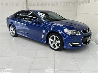2016 Holden Commodore - Thumbnail