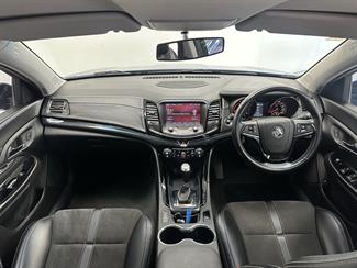 2016 Holden Commodore - Thumbnail