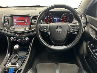 2016 Holden Commodore - Thumbnail