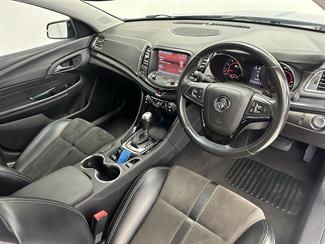 2016 Holden Commodore - Thumbnail