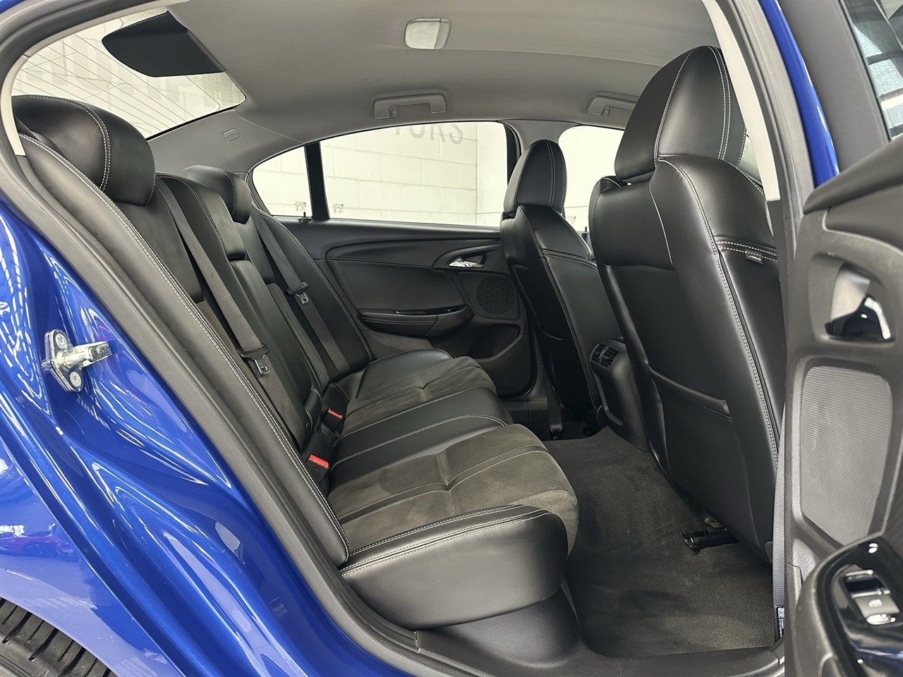 2016 Holden Commodore