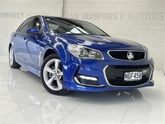 2016 Holden Commodore - Thumbnail