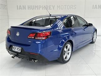 2016 Holden Commodore - Thumbnail