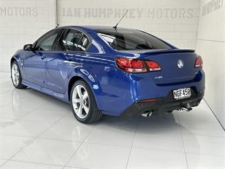 2016 Holden Commodore - Thumbnail