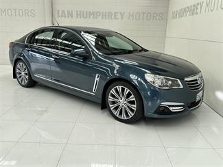 2013 Holden Commodore - Thumbnail
