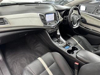 2013 Holden Commodore - Thumbnail