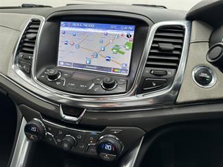 2013 Holden Commodore - Thumbnail