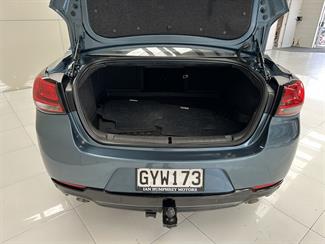 2013 Holden Commodore - Thumbnail