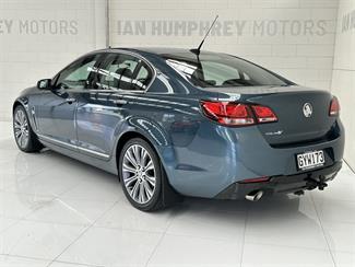 2013 Holden Commodore - Thumbnail