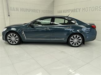 2013 Holden Commodore - Thumbnail