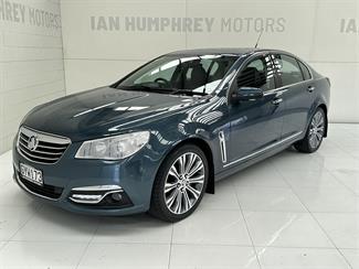 2013 Holden Commodore - Thumbnail