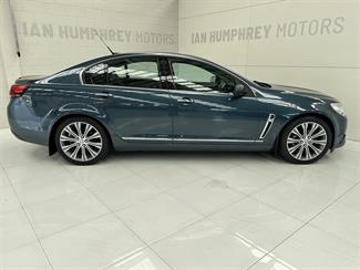 2013 Holden Commodore - Thumbnail