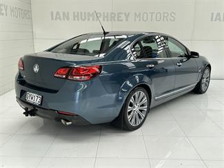 2013 Holden Commodore - Thumbnail