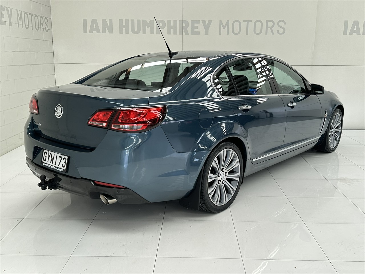 2013 Holden Commodore