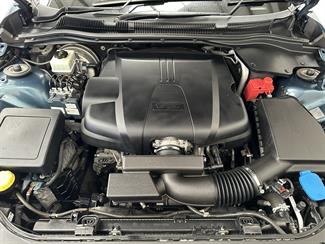 2013 Holden Commodore - Thumbnail