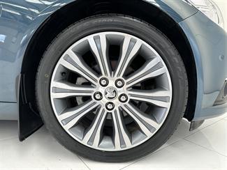 2013 Holden Commodore - Thumbnail
