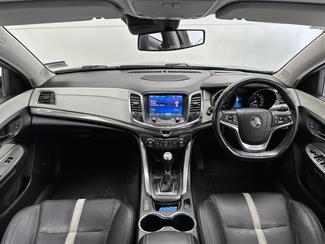 2013 Holden Commodore - Thumbnail