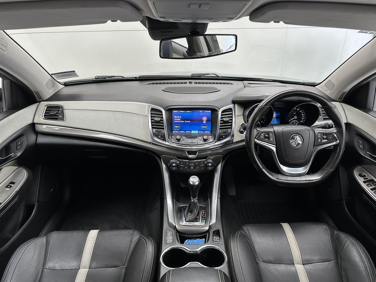 2013 Holden Commodore