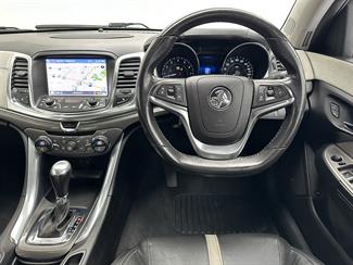 2013 Holden Commodore - Thumbnail
