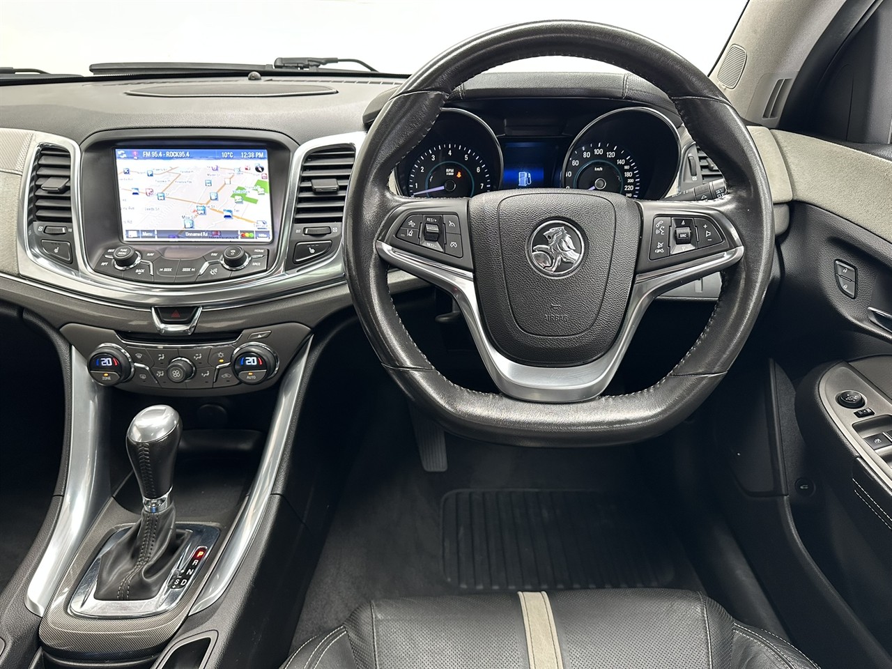 2013 Holden Commodore