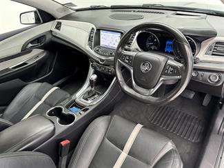 2013 Holden Commodore - Thumbnail