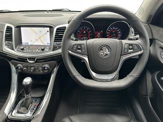 2017 Holden Commodore - Thumbnail