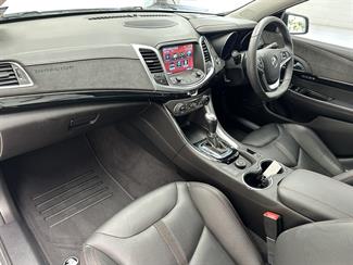 2017 Holden Commodore - Thumbnail