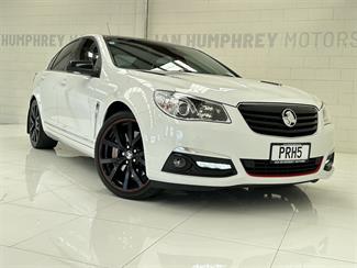 2017 Holden Commodore - Thumbnail