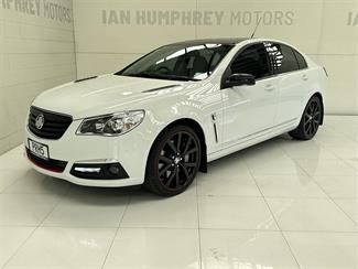 2017 Holden Commodore - Thumbnail