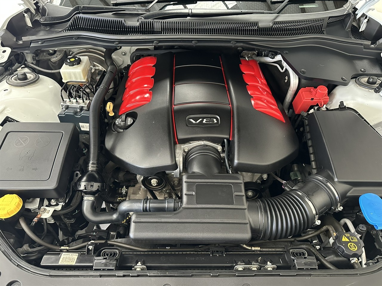 2017 Holden Commodore