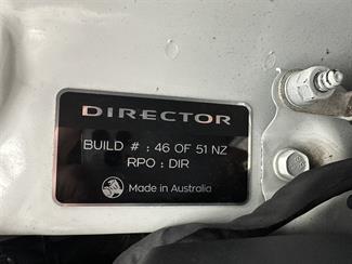 2017 Holden Commodore - Thumbnail