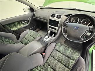 2004 Ford Falcon - Thumbnail