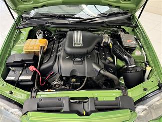 2004 Ford Falcon - Thumbnail