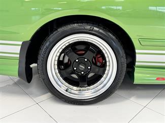 2004 Ford Falcon - Thumbnail