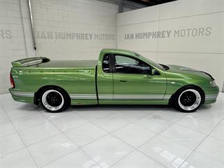 2004 Ford Falcon - Thumbnail