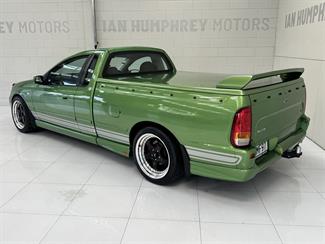 2004 Ford Falcon - Thumbnail