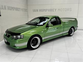 2004 Ford Falcon - Thumbnail