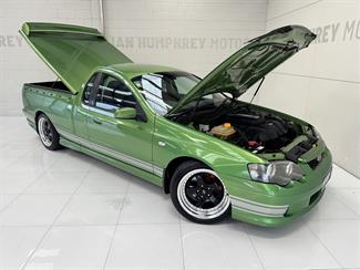 2004 Ford Falcon - Thumbnail