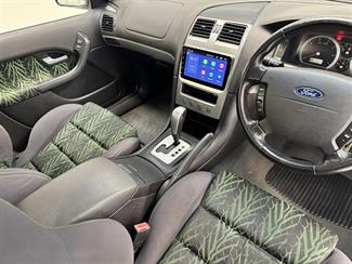 2004 Ford Falcon - Thumbnail