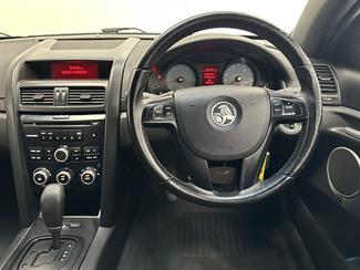 2008 Holden Commodore - Thumbnail