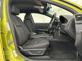 2008 Holden Commodore - Thumbnail