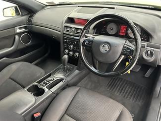 2008 Holden Commodore - Thumbnail